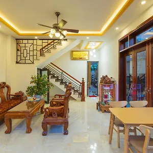  Séjour chez l'habitant Thinh Phuc